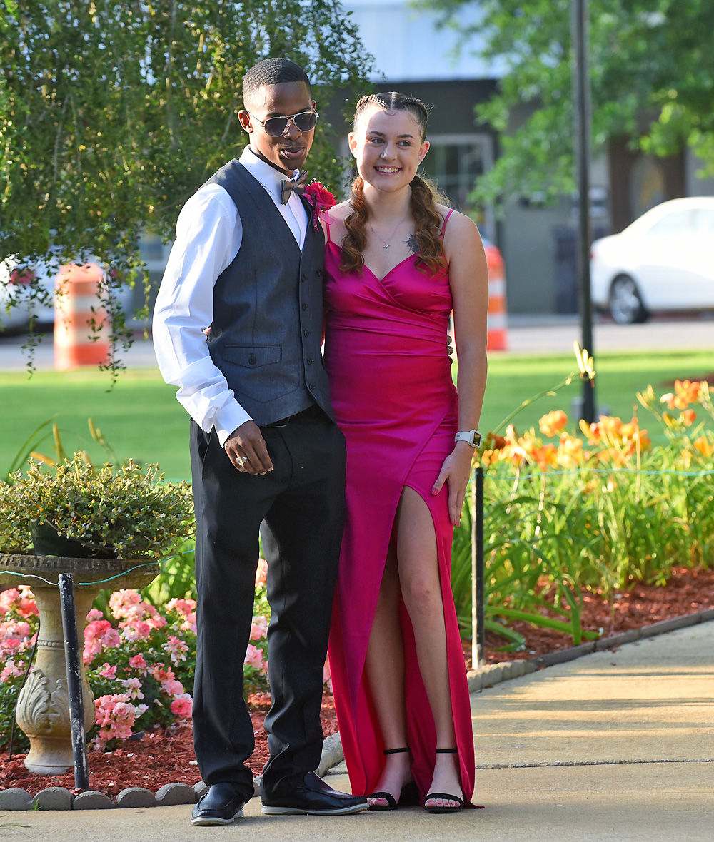 Headland High School Prom 2020
